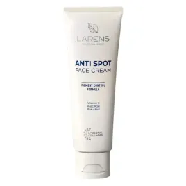 larens-pielegnacyjny-krem-rozjasniajacy-przebarwienia-anti-spot-face-cream