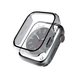 crong-hybrid-watch-case-etui-ze-szklem-apple-watch-45mm-clear-crong