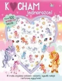 kocham-jednorozce-100-wypuklych-naklejek