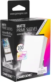 koszulki-na-karty-gamegenic-matte-prime-sleeves-66x91-mm-white-100-szt
