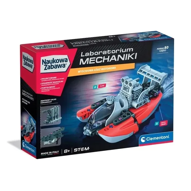laboratorium-mechaniki-motorowka-marka-clementoni