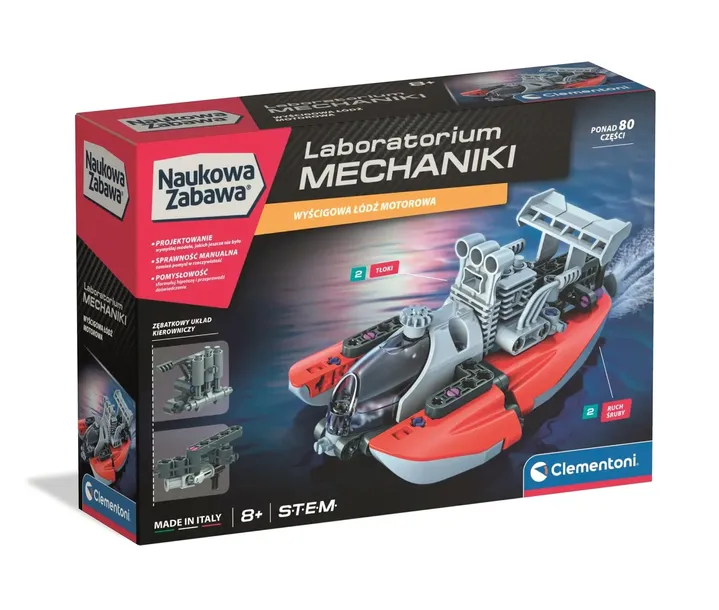 laboratorium-mechaniki-motorowka-stan-opakowania-oryginalne