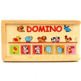 brimarex-4528-domino-zwierzeta