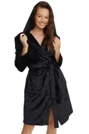 esotiq-henderson-szlafrok-glossy-41066-czarny-2xl