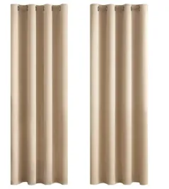 zaslony-zaciemniajace-bezowe-245x140-cm-komplet-2-sztuki