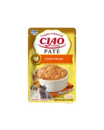 inaba-cat-ciao-entree-pate-chicken-40g
