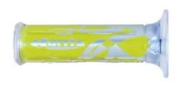 harri-s-wyprzedaz-manetki-01684-f-cg-120-mm-22-mm-z-otworem-kolor-zolty