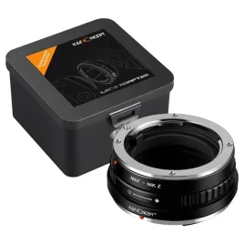 adapter-sony-a-minolta-af-maf-do-nikon-z-z5-z6-z7-z9-z30-z50-kandf