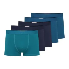 esotiq-henderson-bokserki-solid-42695-mlc-5-pak-mix-2xl