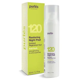 purles-120-eksfoliujacy-krem-wzmacniajacy