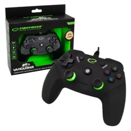 esperanza-gamepad-pc-ps3-vanquisher-czarny-egg110k