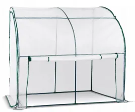poszycie-do-szklarnii-vounot-200x100x180cm-szklarnia-foliowa-biala-ogrodowa
