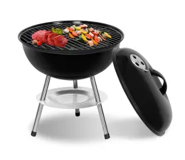 grill-weglowy-ogrodowy-335-cm-okragly-turystyczny-bbq