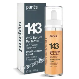 purles-143-vitc-serum-perfector-30ml-serum-z-witamina-c-10percent-weganskie