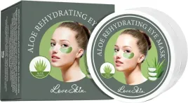 love-skin-hydrozelowe-platki-pod-oczy-z-aloesem-60sztuk-zielone