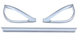 listwa-dachowa-ozdobna-ramka-halogenu-daf-xg-xg-2021r-zestaw