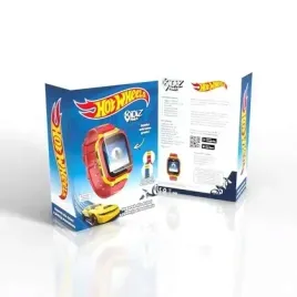smartwatch-hot-wheels-kidizwatch