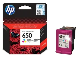 tusz-hp-650-color