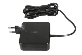 zasilacz-sieciowy-ibox-iuz100tc-do-notebookow-z-usb-c-power-delivery-100w