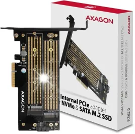 adapter-wewnetrzny-axagon-pcie-x4-do-m-2-pci-express-m-2-sata-sata