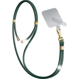 smycz-do-telefonu-nylon-zielony