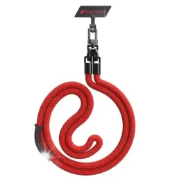 smycz-do-telefonu-nylon-czerwony