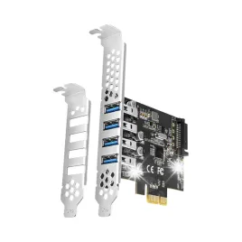 adapter-wewnetrzny-axagon-pceu-43rs-pcie-4x-usb-3-2-gen-1
