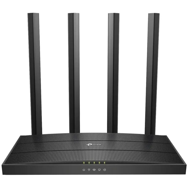 router-tp-link-archer-c6-v4-standard-pracy-bezprzewodowej-802-11ac-wi-fi-5