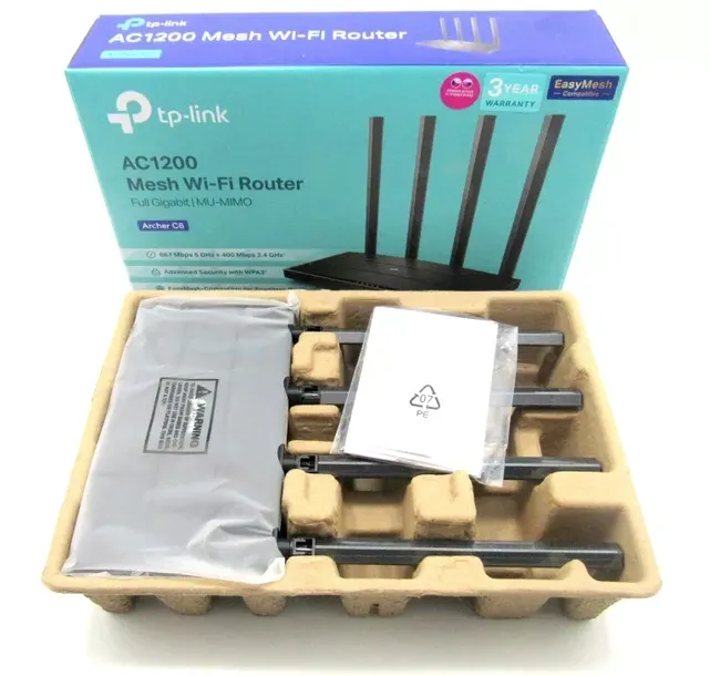 router-tp-link-archer-c6-v4-certyfikat-ce