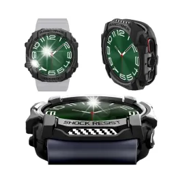 spigen-rugged-armor-samsung-watch-ultra-47mm-czarny-matte-black-acs08426
