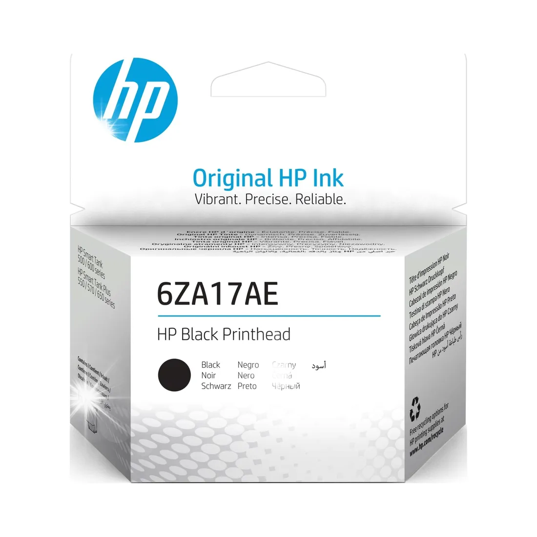 glowica-hp-6za17ae-black
