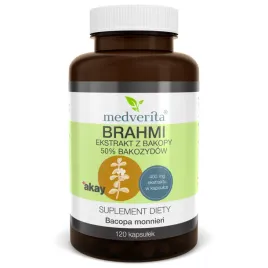 medverita-brahmi-50percent-bakozydow-120-kapsulek