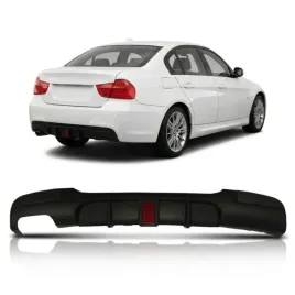 dyfuzor-tylny-bmw-3-e90-e91-05-11-matt-black-led-left