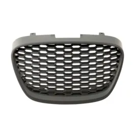 grill-seat-leon-1p-altea-5p-09-12-facelift-matt-black