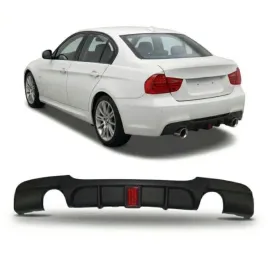 dyfuzor-tylny-bmw-3-e90-e91-05-11-matt-black-led