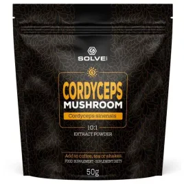 solve-labs-cordyceps-10-1-mushroom-powder-50-g
