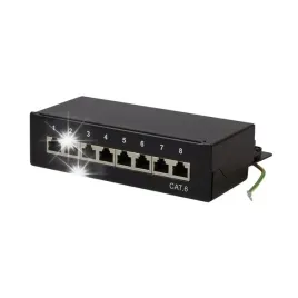patch-panel-stacjonarny-logilink-np0017b-8x-rj45-kat-6-ekranowany