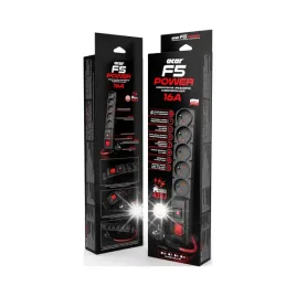 listwa-przeciwprzepieciowa-acar-f5-power-15m-czarna