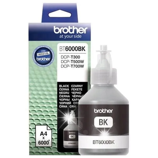tusz-brother-bt6000bk-black
