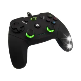 gamepad-ps3-pc-usb-esperanza-vanquisher-czarny