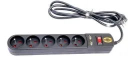 listwa-przeciwprzepieciowa-orvaldi-3-m-5-gniazd