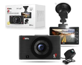 wideorejestrator-xblitz-s7-duo