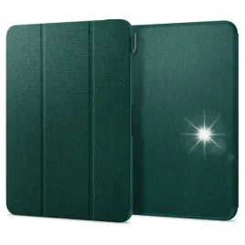etui-spigen-urban-fit-ipad-pro-13-2024-zielony
