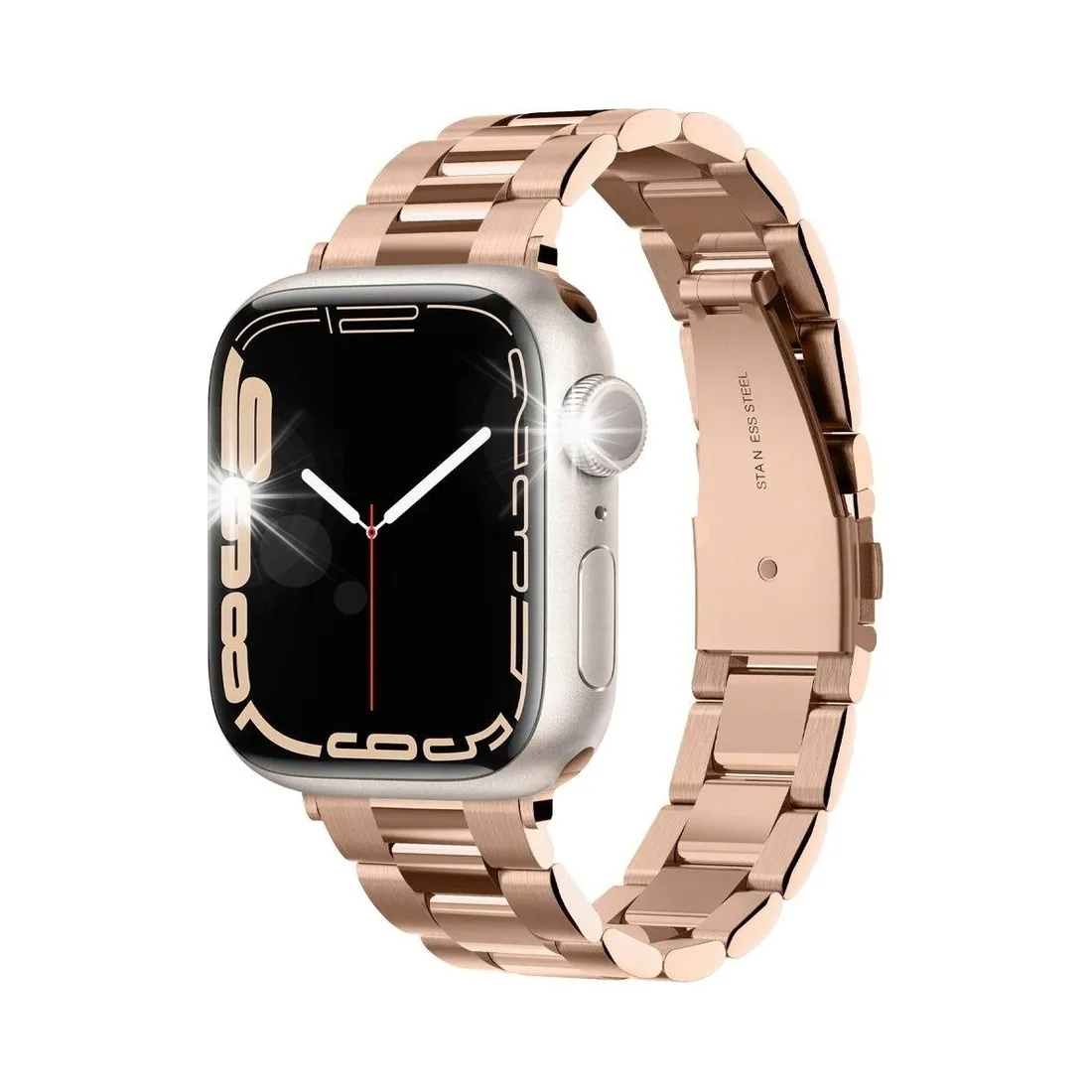 bransoleta-spigen-do-apple-zloty