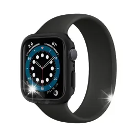spigen-thin-fit-apple-watch-4-5-6-7-se-44-45mm-czarny-black-062cs24474