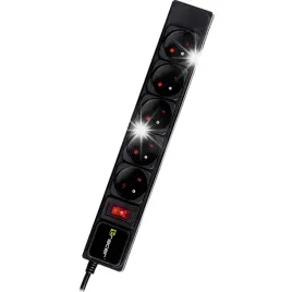 listwa-zasilajaca-tracer-15-m-5-gniazd