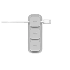 uniq-pod-mag-magnetyczny-organizer-do-kabli-baza-szary-chalk-grey
