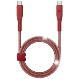 energea-kabel-flow-usb-c-usb-c-1-5m-czerwony-red-240w-5a-pd-fast-charge