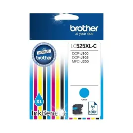 tusz-brother-525xlc-cyan-xl