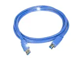 kabel-usb-3-0-gembird-am-bm-3-m